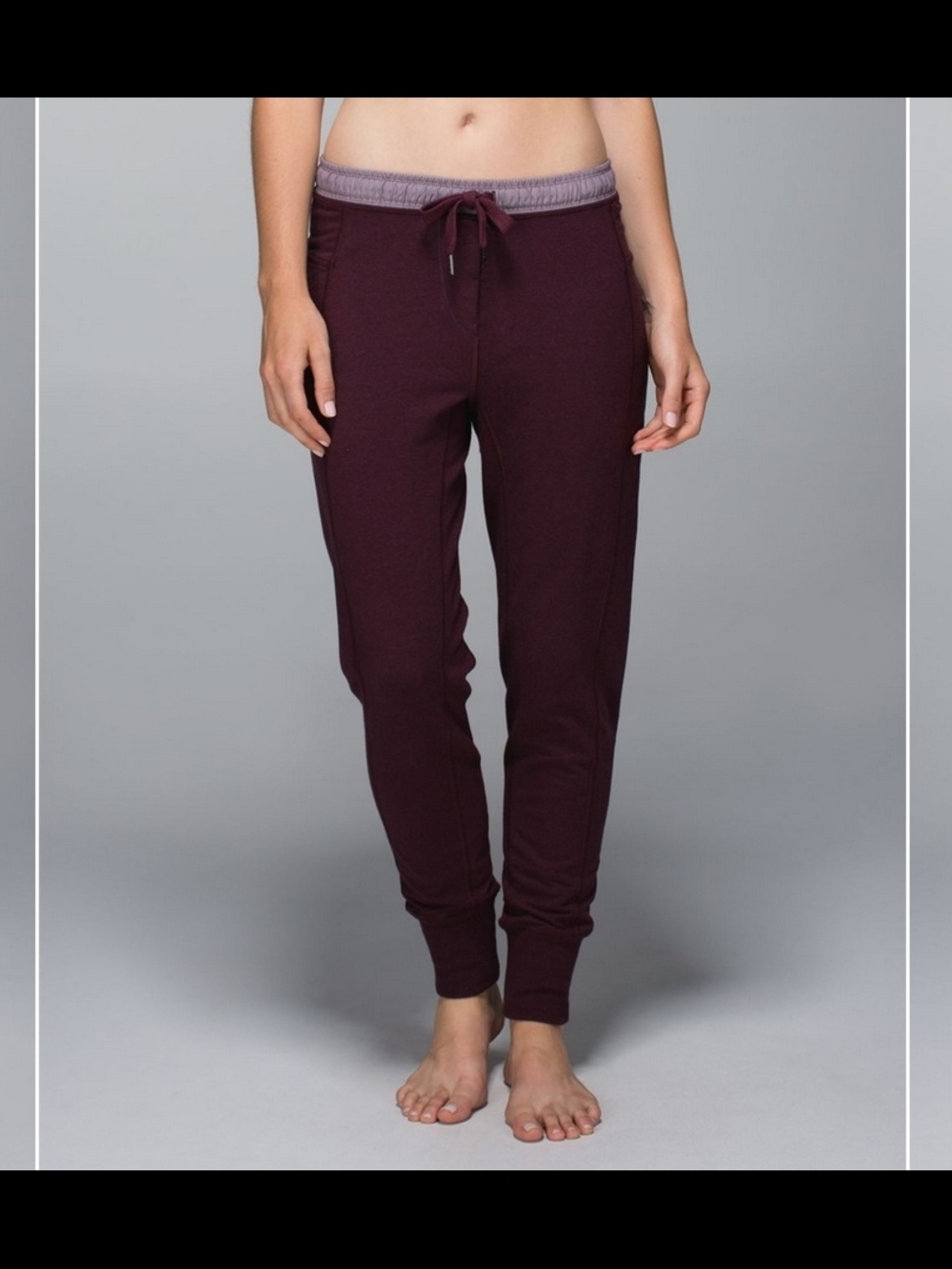 Happy Yin Year Sweatpant II